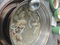 -润园四季椰子鸡火锅(海上世界店)