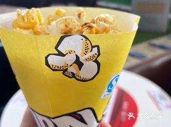 好久没有吃过了，在等待取车的时候，实在有点久