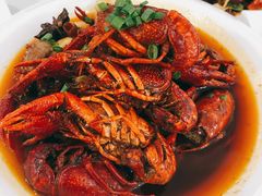 精品汉皇虾-辣螃铠盆盆蟹大排档(总店)