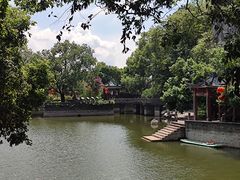 -桂林独秀峰王城景区