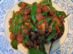 小炒肉-六尺巷新徽菜(总店)