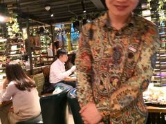 -胡桃里音乐酒馆(环亚凯瑟琳广场店)