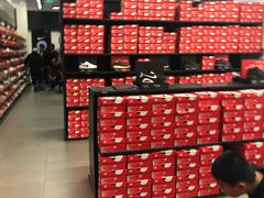 -NIKE北京马连道换季优惠店