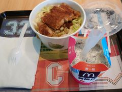 -麦当劳(三亚凤凰机场店)