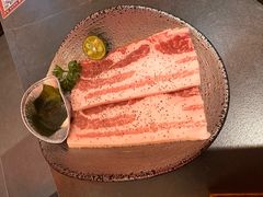 -久藏·横膈膜烧肉·酒场(江汉路店)