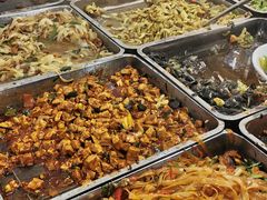 -枣阁园滴滴自助餐