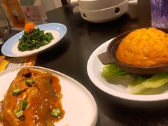 -翠湖宾馆·中餐厅