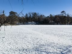 -承德避暑山庄景区