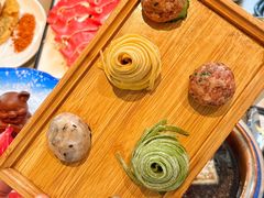 -享月汤皇·海鲜小火锅·聚会(曲江创意谷店)