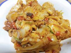 -怪噜范·老贵阳街头名小吃(鸿通城店)