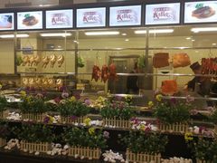 -庄氏祥记家常食府(国瑞建材家居博览中心店)
