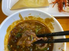 -养牛邓·潮汕牛肉海鲜自助火锅(广州店)