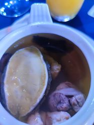 -深圳中洲万豪酒店·宴会厅