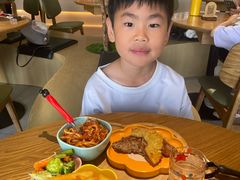 -Pekaa啤咖食肆Coffee&Bistro