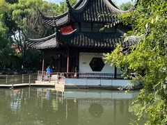 -西园戒幢律寺