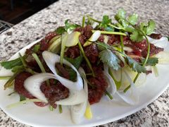 烤牛肉-厚味居炙子烤肉·清真(天桥南纬路店)
