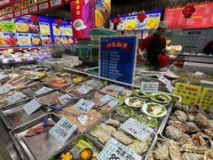 -旺角小渔村(二马路店)