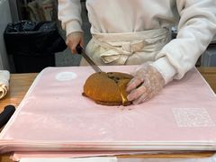 -木子木水日式烫面包(世界城光谷店)