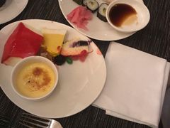 -长沙北辰洲际酒店-兰调全日餐厅