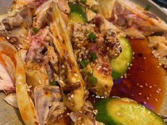 口水鸡-佳思多食品料理超市(园区店)