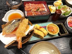 -玄白·炭烤活鳗(上海首店)