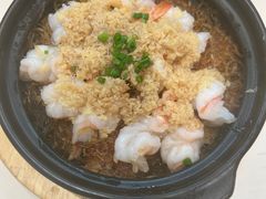 -蔡澜点心·粤菜(月星环球港店)