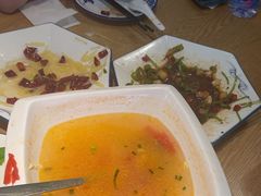 -王胖子土菜馆·特色杭帮菜·农家土菜