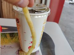 -麦当劳(宜昌东山大道店)