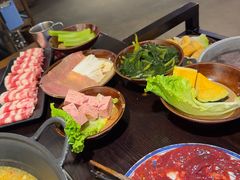 -冯校长老火锅(深圳总店)