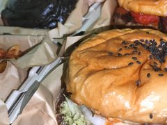 -shark burger·鲨鱼汉堡(交子大道店)