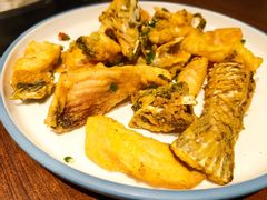 -鱼醉无骨鱼·中山脆肉鲩(南浦店)