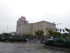 -上海圣淘沙万怡酒店
