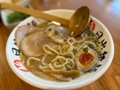 -日出拉面(望京店)