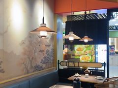 -晓淮山·扬州早茶·淮扬菜(龙阳广场店)