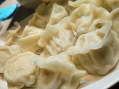 -悦海·家宴·冰花皮皮虾大锅贴(宝龙店)