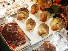 -星伦多自助料理(华润万象城店)