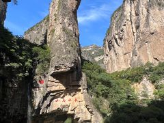 -山西通天峡景区