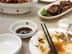-普天和酒楼·新津菜·烤鸭(天津之眼店)