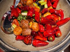 -新荣记(椒江店)