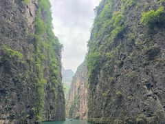 -山西通天峡景区
