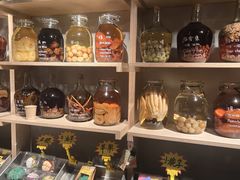 -一坐一忘云南菜(嘉里中心店)
