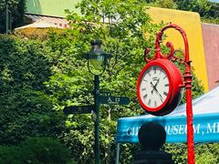 -三鹰之森吉卜力美术馆