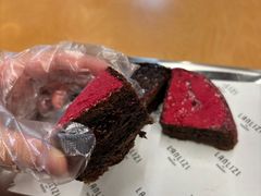 -LANLIZI BAKERY(COSMO店)