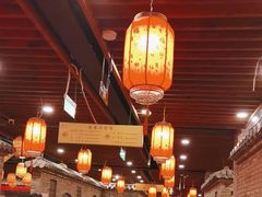 -小街天府(西工小街店)