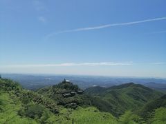 -莫干山风景区
