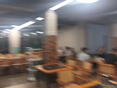 -德四家·云南傣味烧烤品牌(和谐店)
