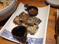 -云海肴·汽锅鸡·云南菜(天津国金汇店)