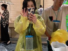 -将军关探险漂流