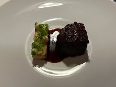 -三嚥阁 La Villa Restaurant