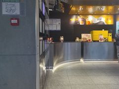 -麦当劳(北苑秋实路店)